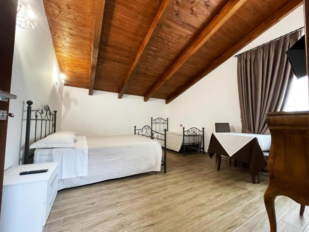 Tenuta Morrone Pertosa Exterior photo